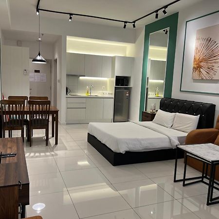 Chambers Residence Klcc By Purple Orchid Kuala Lumpur Ngoại thất bức ảnh