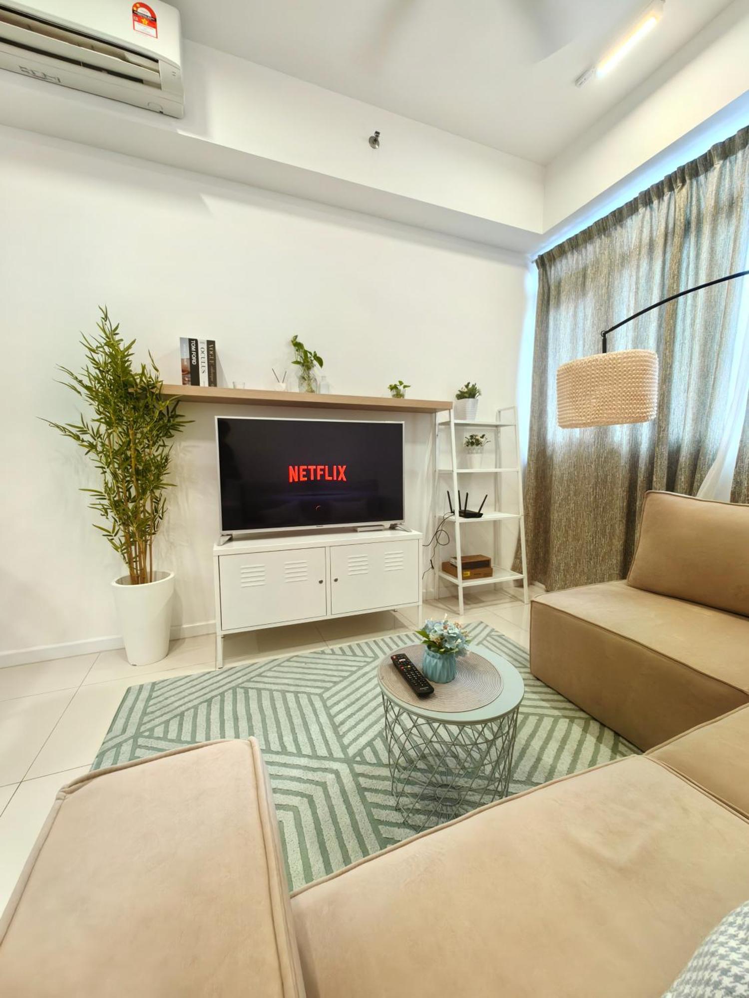 Chambers Residence Klcc By Purple Orchid Kuala Lumpur Ngoại thất bức ảnh
