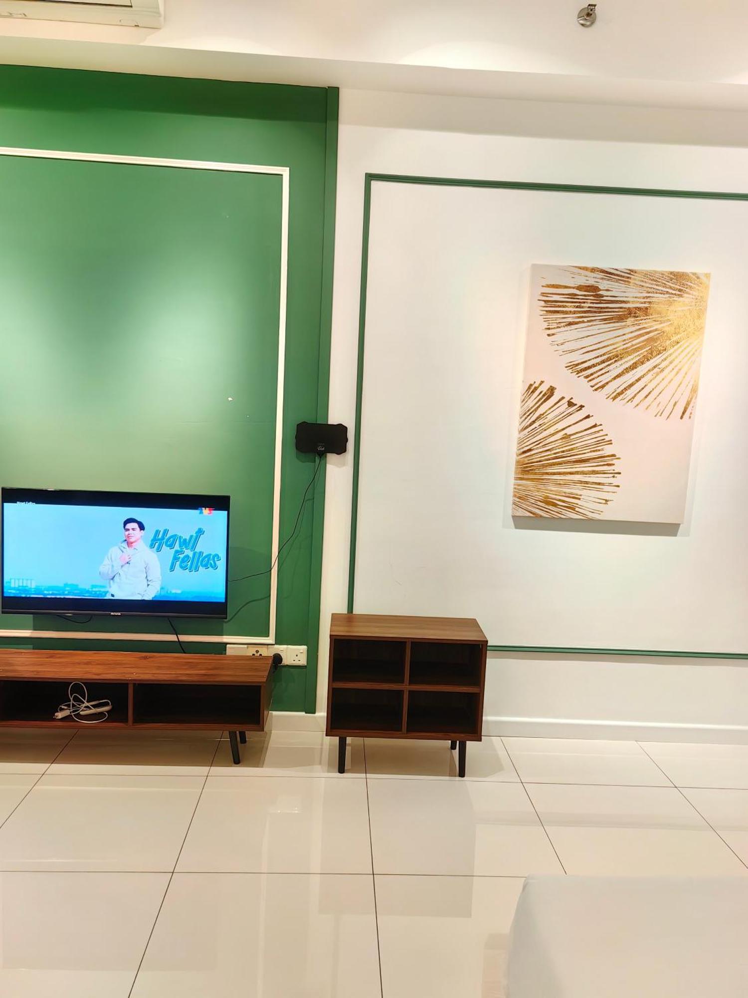 Chambers Residence Klcc By Purple Orchid Kuala Lumpur Ngoại thất bức ảnh