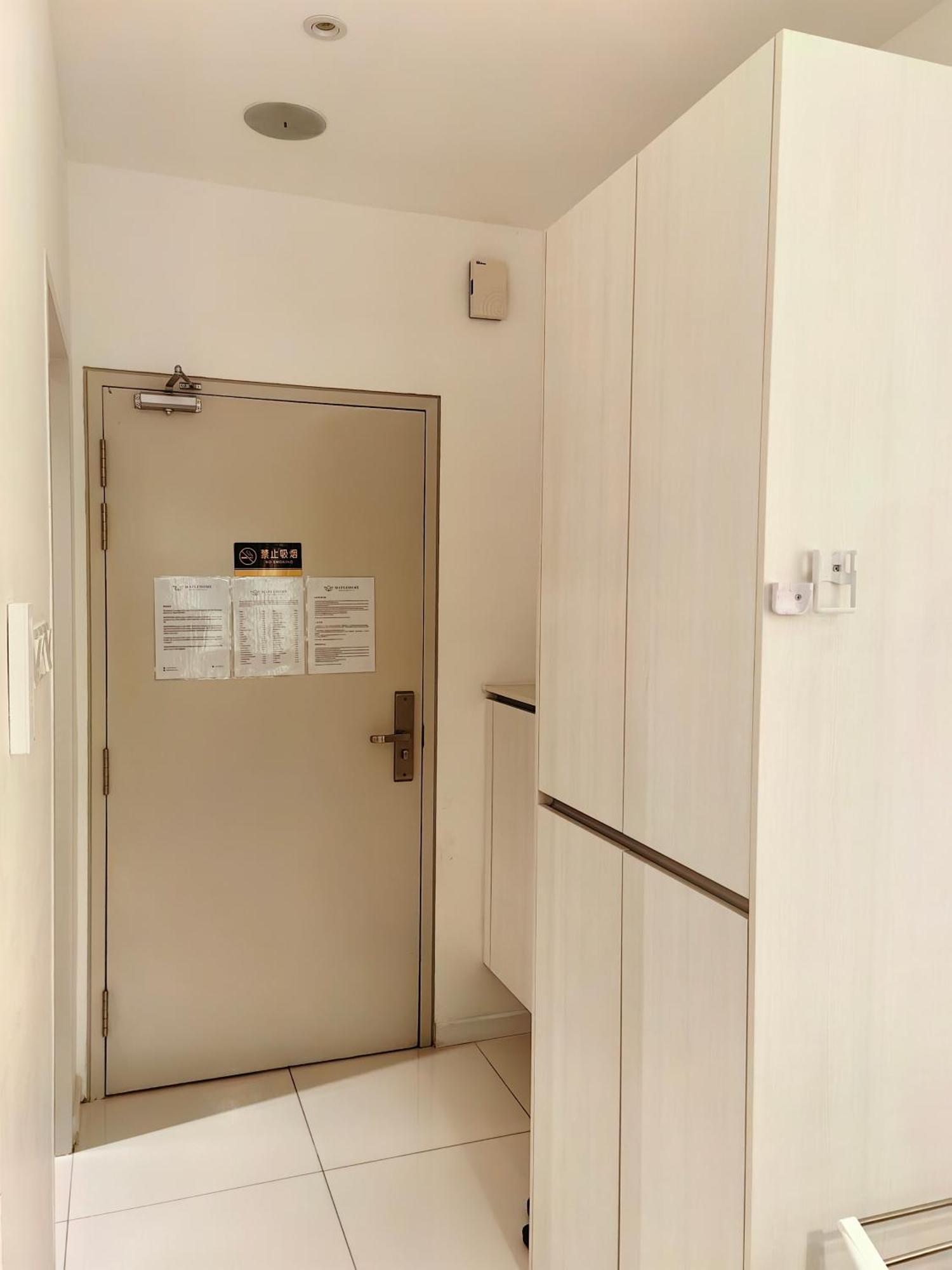 Chambers Residence Klcc By Purple Orchid Kuala Lumpur Ngoại thất bức ảnh