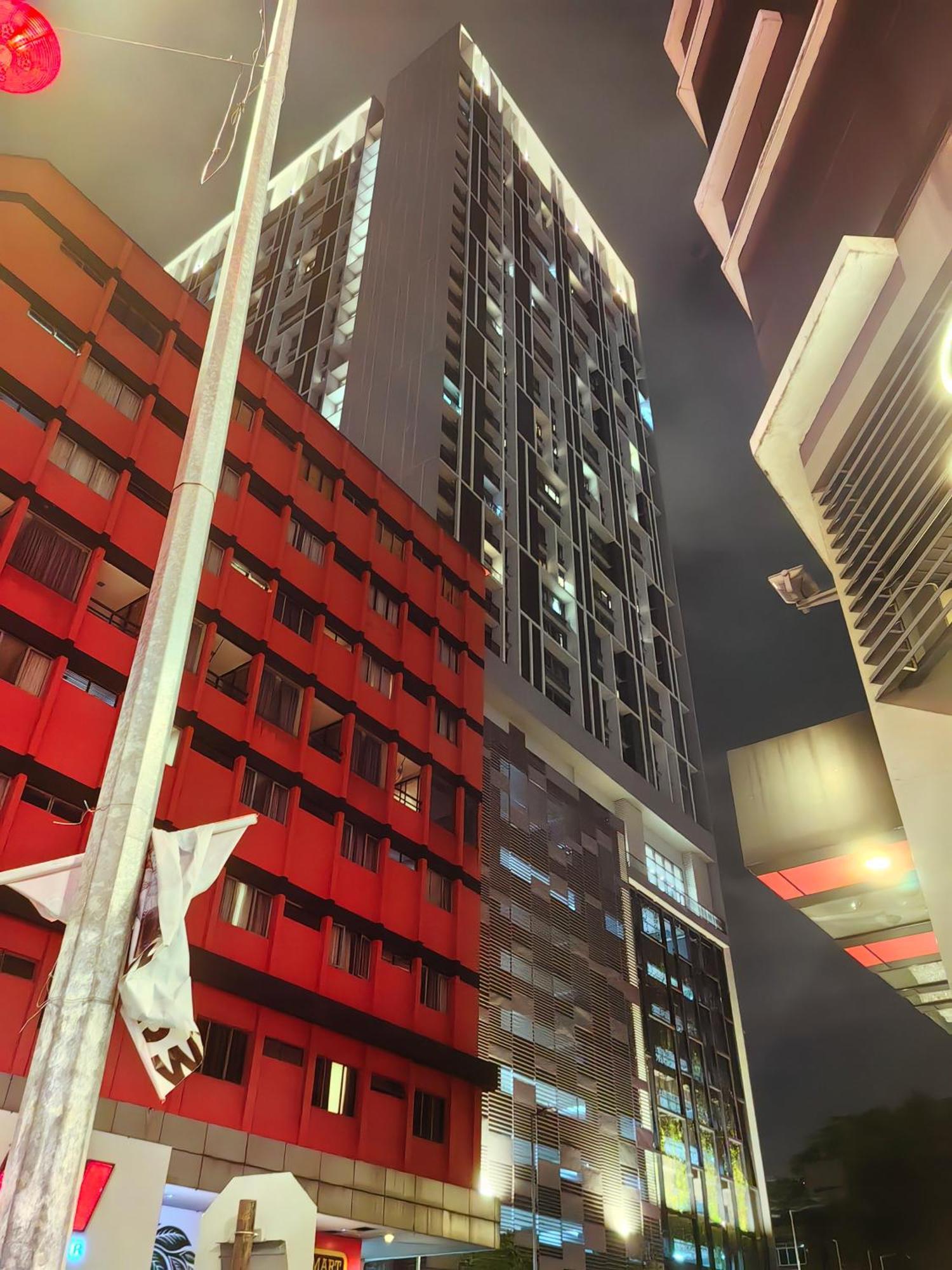 Chambers Residence Klcc By Purple Orchid Kuala Lumpur Ngoại thất bức ảnh
