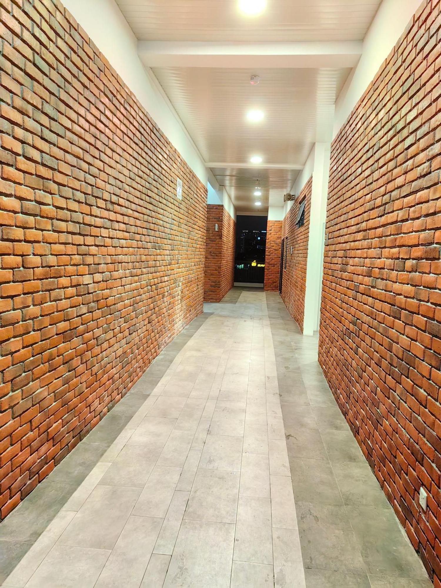 Chambers Residence Klcc By Purple Orchid Kuala Lumpur Ngoại thất bức ảnh