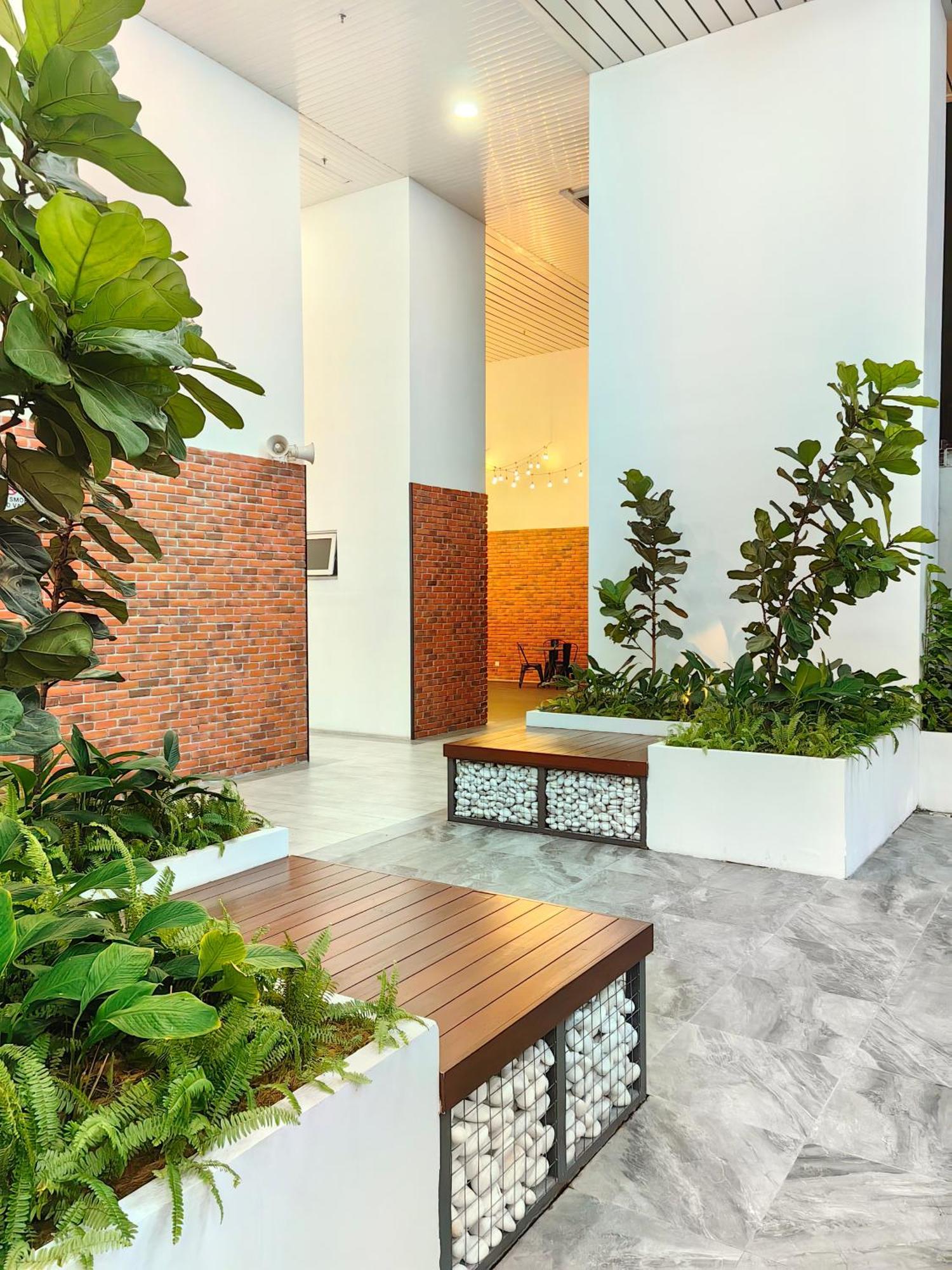 Chambers Residence Klcc By Purple Orchid Kuala Lumpur Ngoại thất bức ảnh