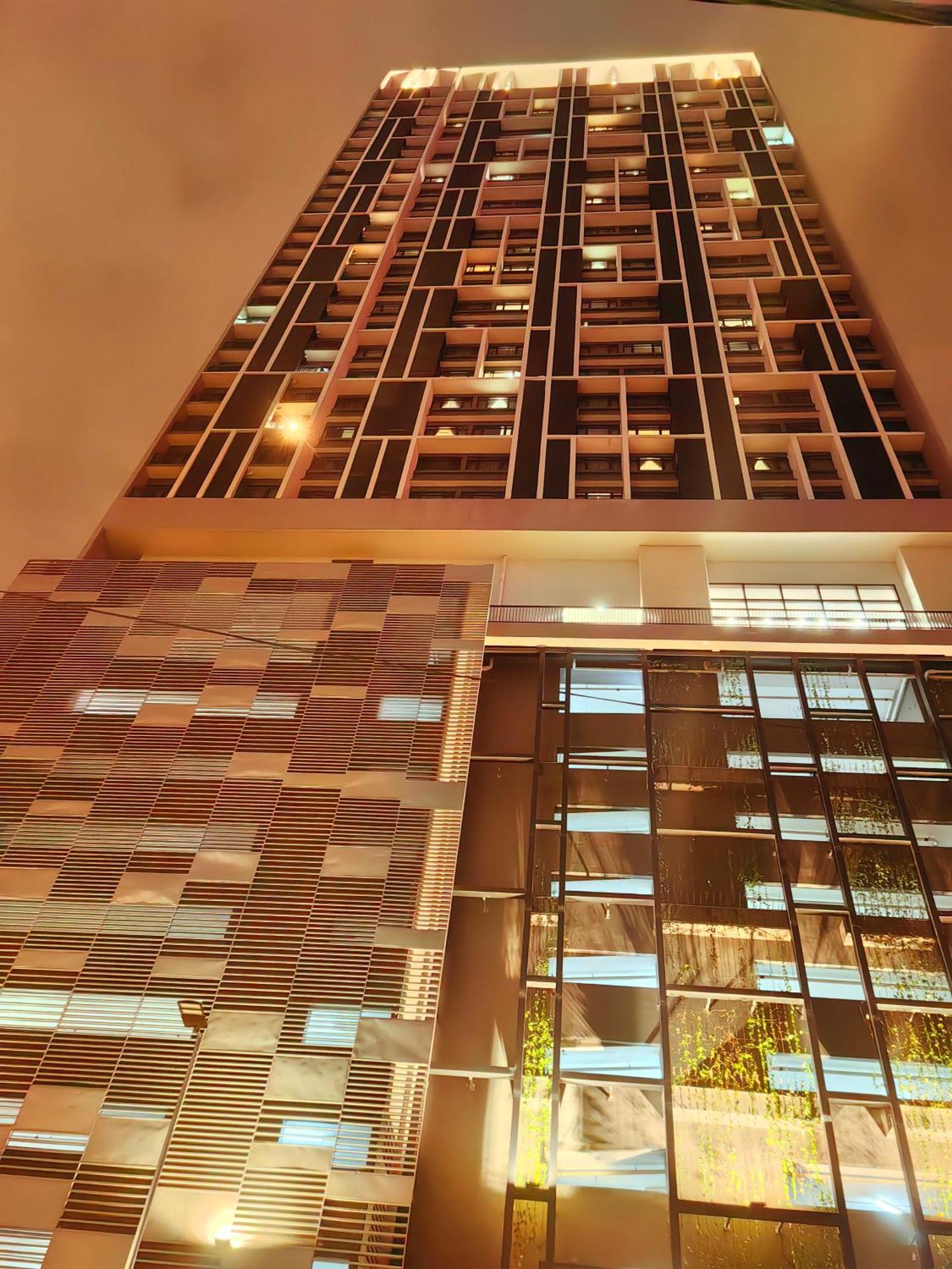 Chambers Residence Klcc By Purple Orchid Kuala Lumpur Ngoại thất bức ảnh