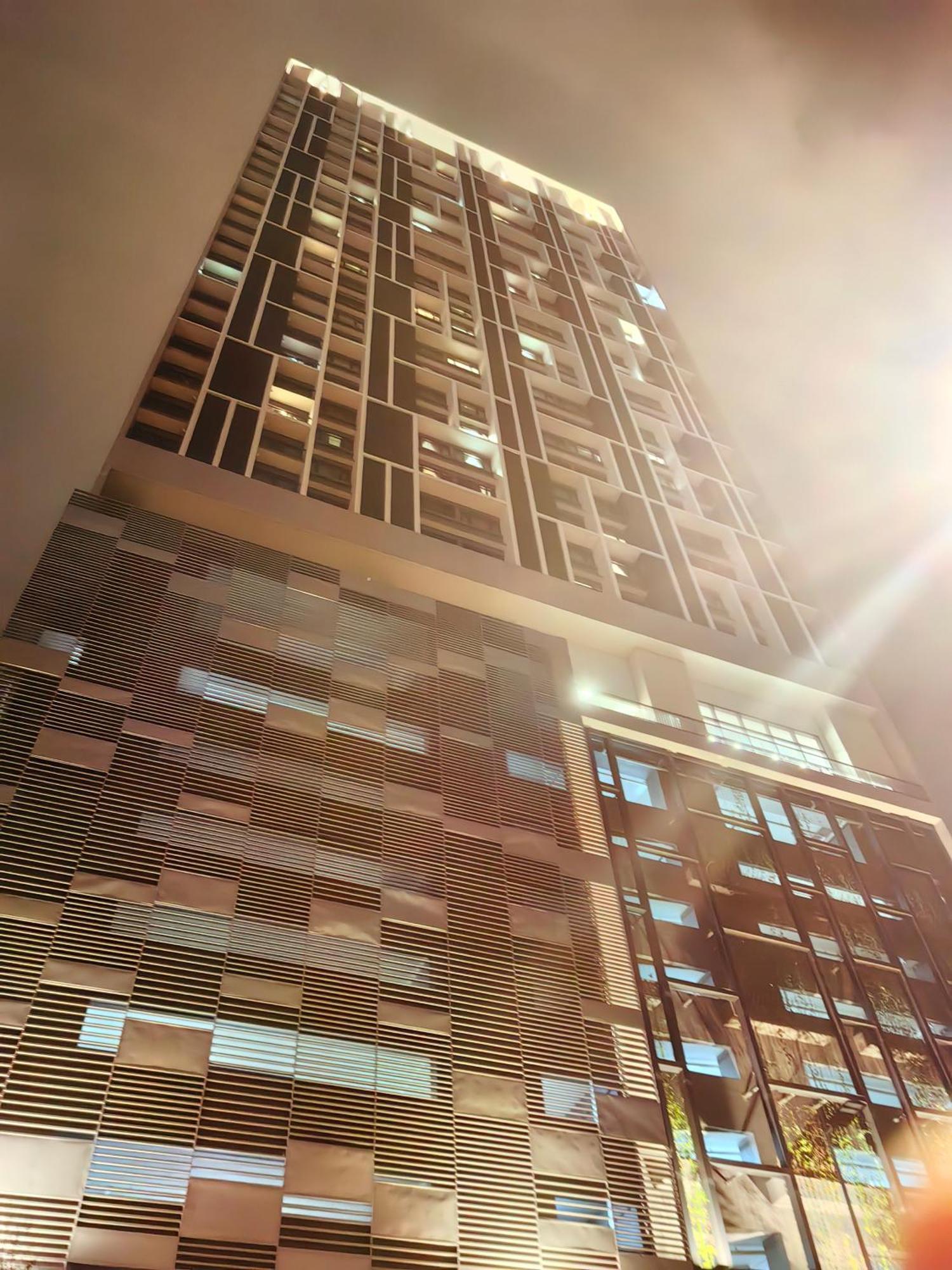 Chambers Residence Klcc By Purple Orchid Kuala Lumpur Ngoại thất bức ảnh