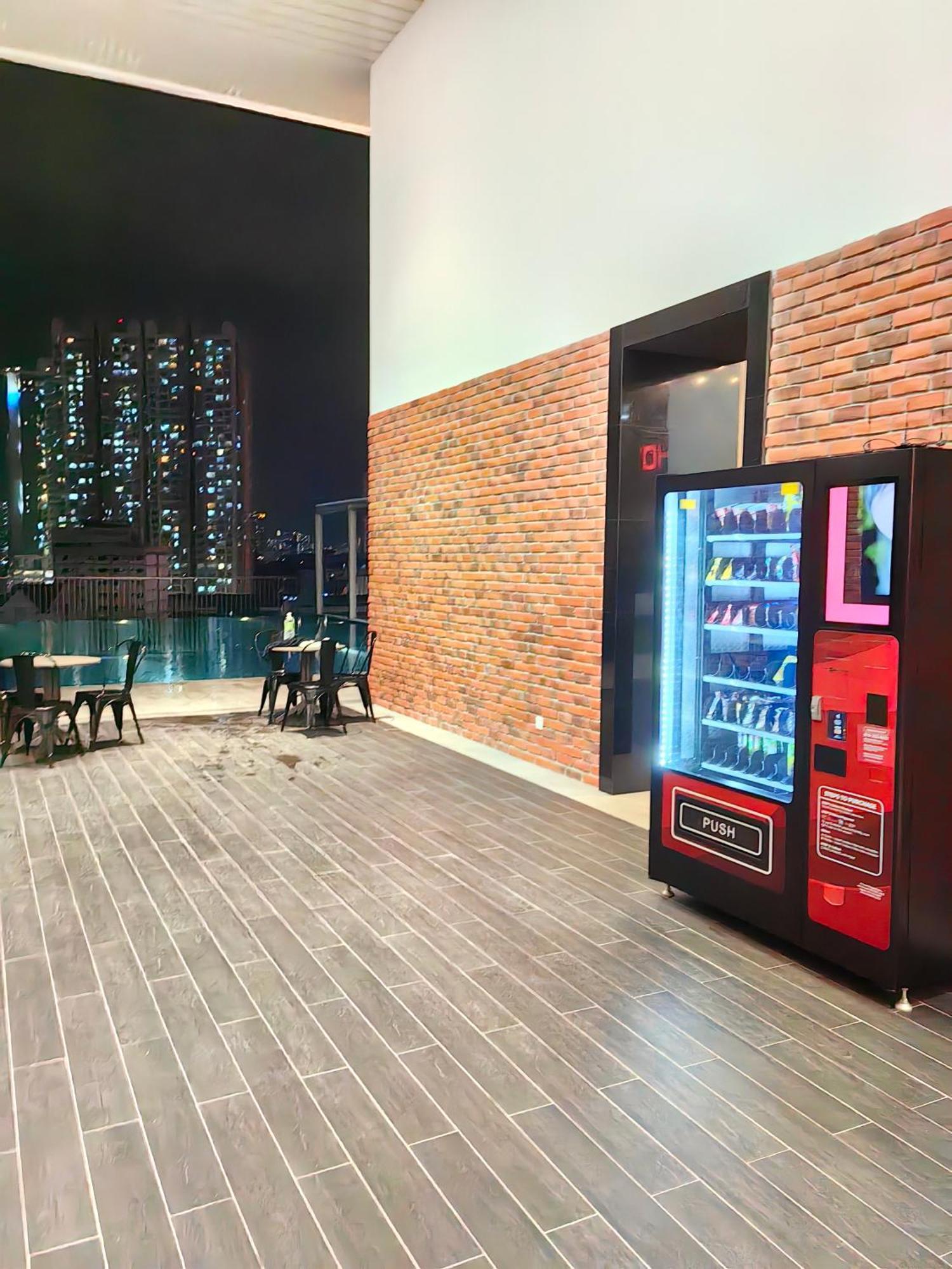 Chambers Residence Klcc By Purple Orchid Kuala Lumpur Ngoại thất bức ảnh
