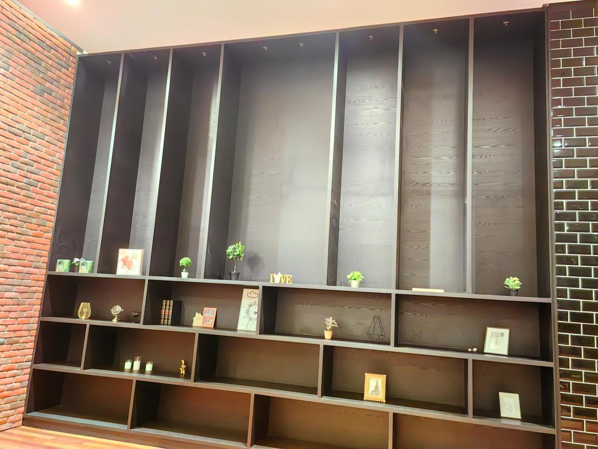 Chambers Residence Klcc By Purple Orchid Kuala Lumpur Ngoại thất bức ảnh