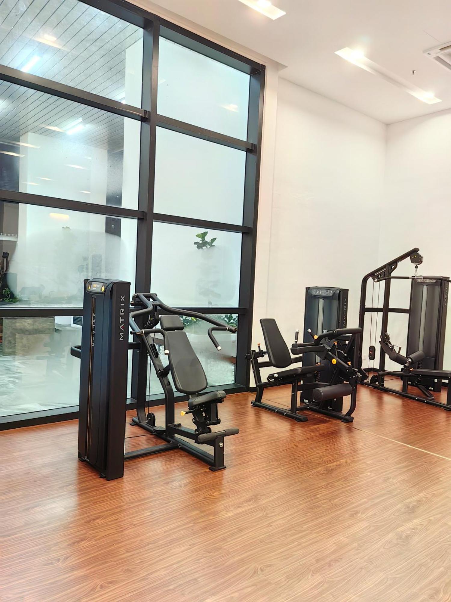 Chambers Residence Klcc By Purple Orchid Kuala Lumpur Ngoại thất bức ảnh