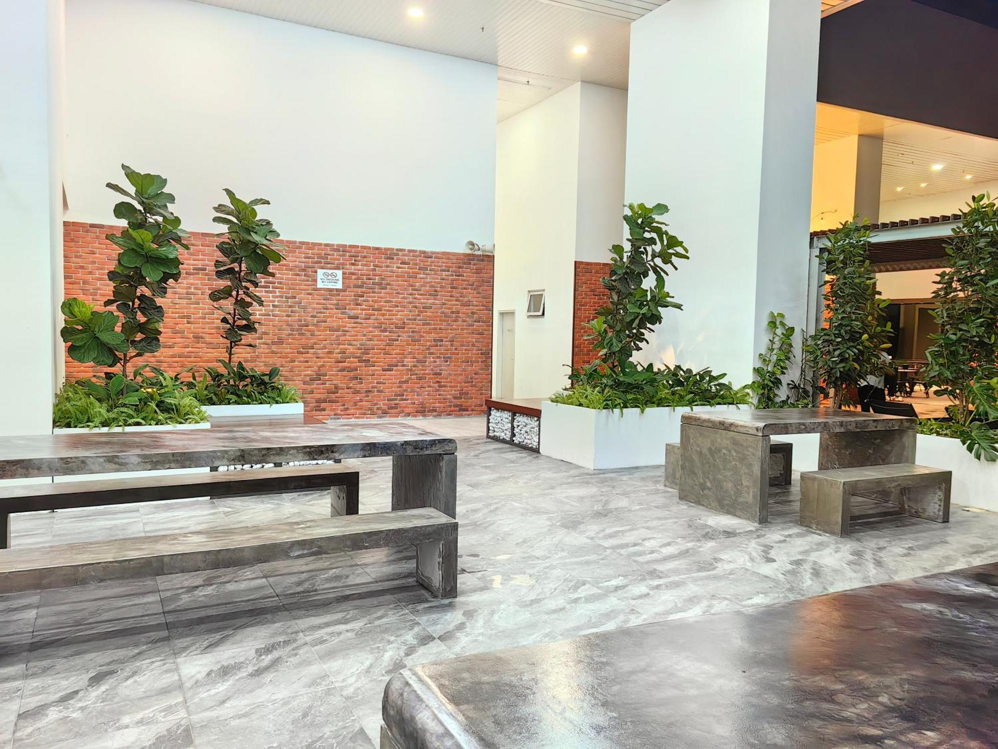 Chambers Residence Klcc By Purple Orchid Kuala Lumpur Ngoại thất bức ảnh