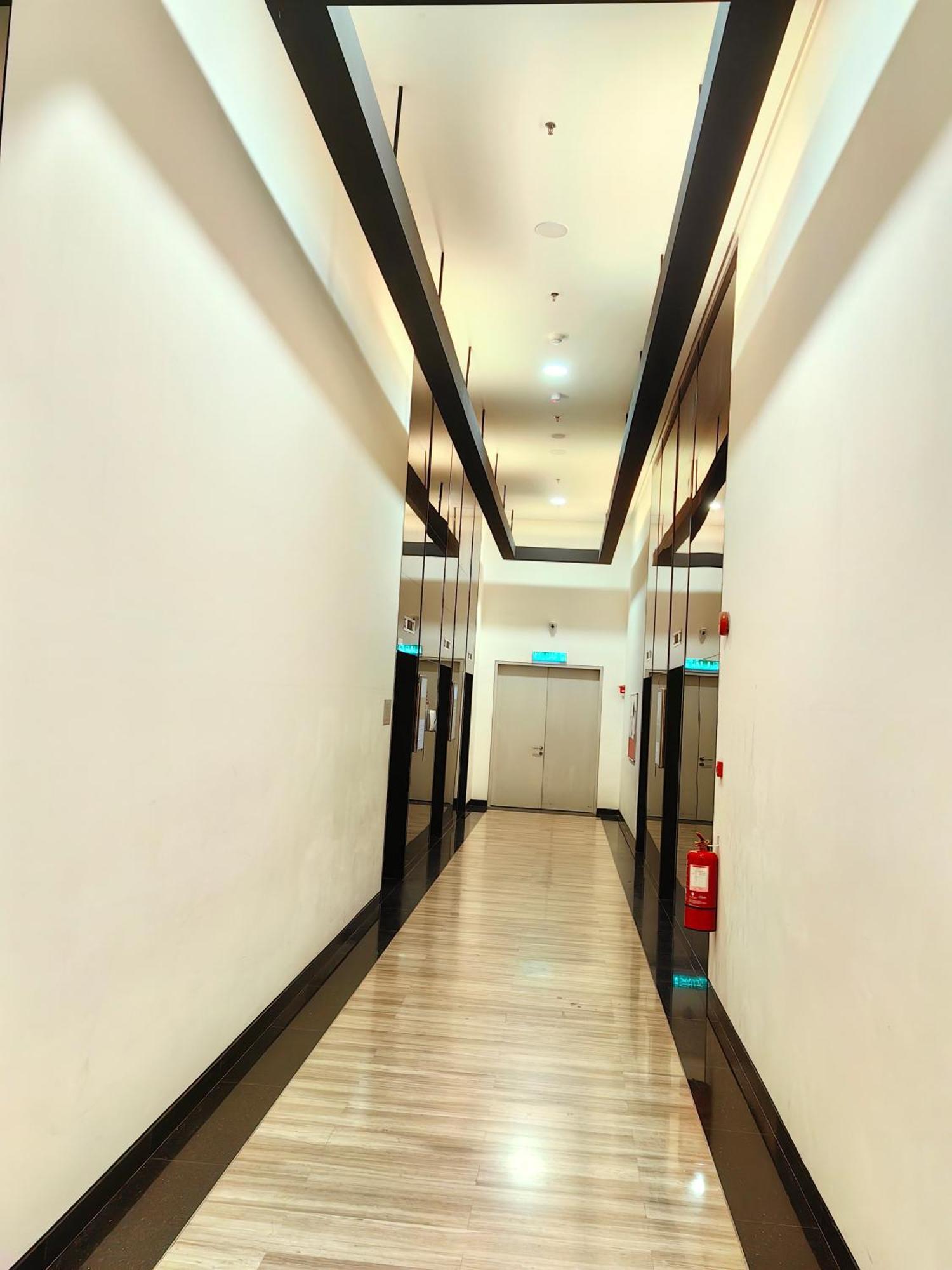 Chambers Residence Klcc By Purple Orchid Kuala Lumpur Ngoại thất bức ảnh