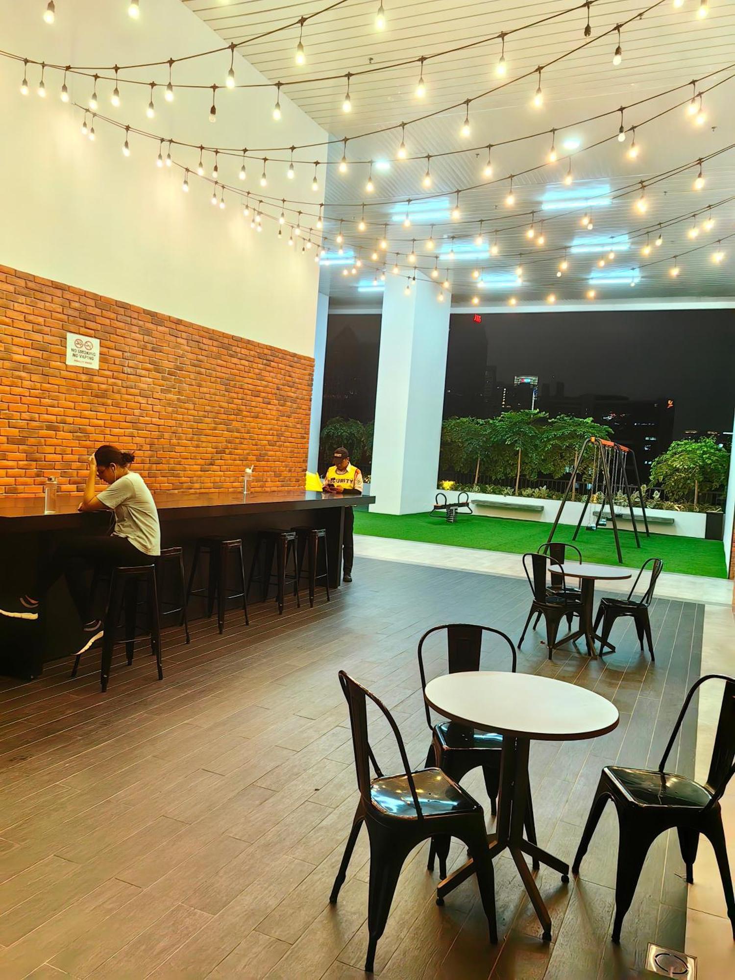 Chambers Residence Klcc By Purple Orchid Kuala Lumpur Ngoại thất bức ảnh