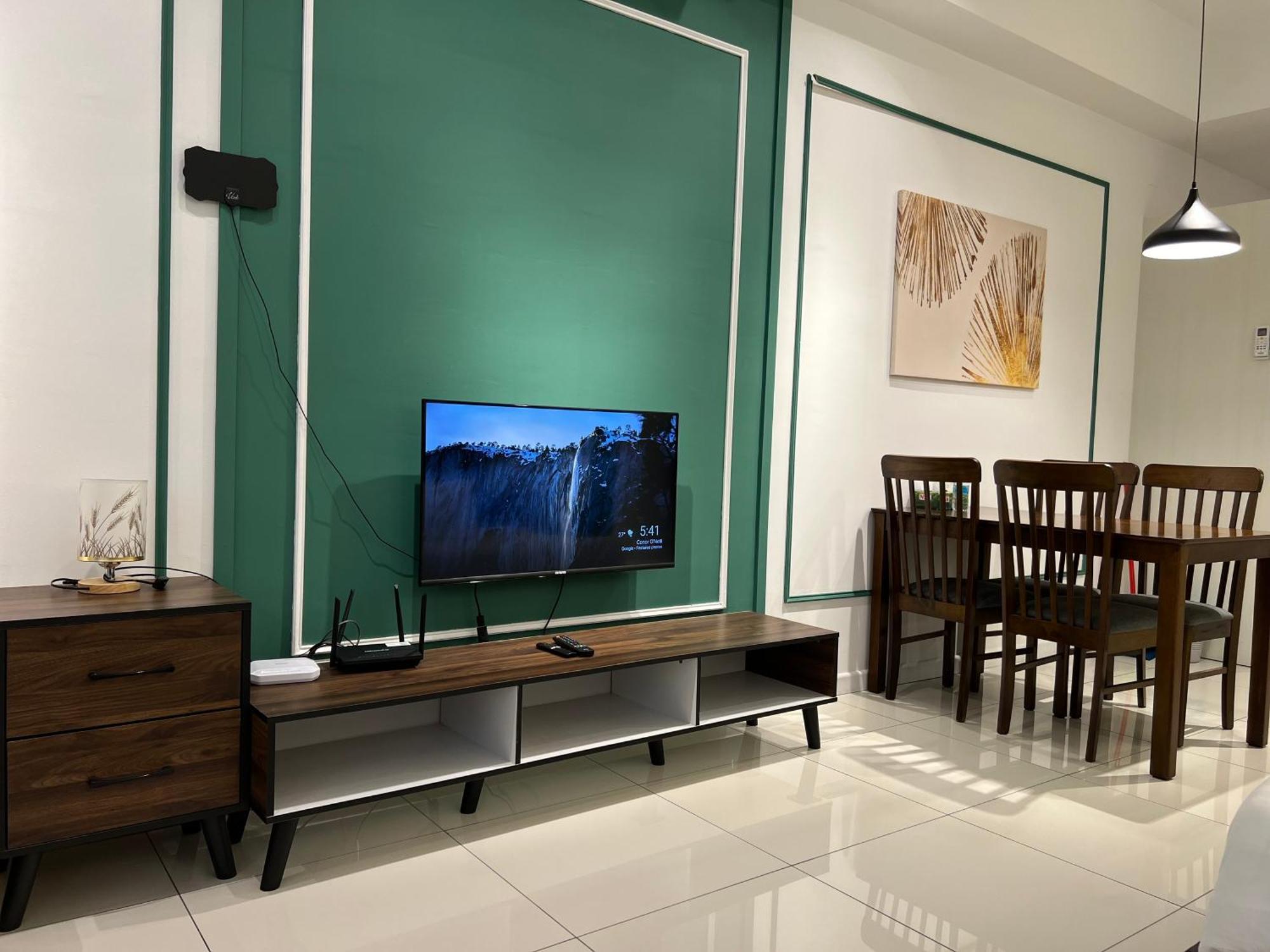 Chambers Residence Klcc By Purple Orchid Kuala Lumpur Ngoại thất bức ảnh